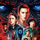 Imagen para el artículo titulado Stranger Things regresa: aquí está el último tráiler y lo que necesitas recordar antes de la temporada 4